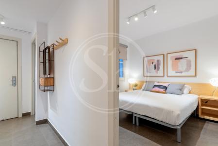 Appartement te Korte termijn huren in Barcelona Valencia - Casanova