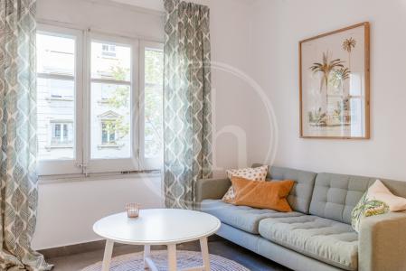Appartement te Korte termijn huren in Barcelona Valencia - Casanova
