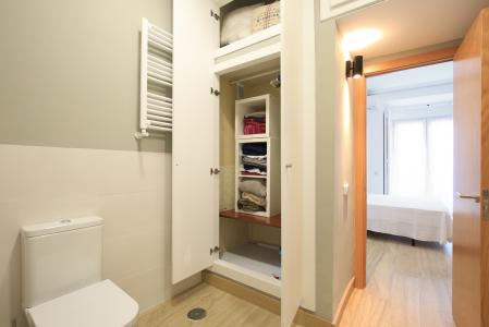 Piso cálido de alquiler en c/ Barcelona cerca de la Puerta del Sol