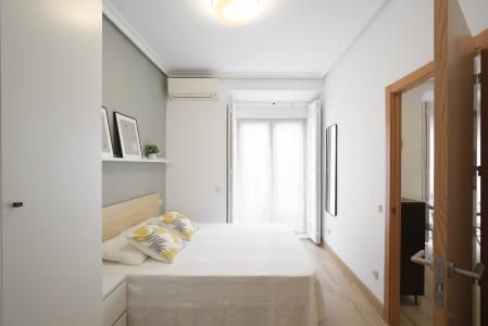 Piso cálido de alquiler en c/ Barcelona cerca de la Puerta del Sol