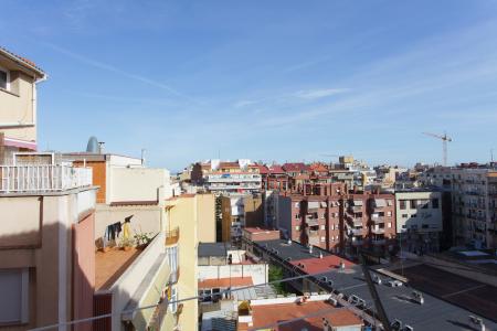 Appartement te Korte termijn huren in Barcelona Mallorca - Cartagena