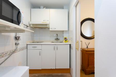 Wohnung zur Kurzfristige Vermietung in Barcelona Mozart - Rius I Taulet