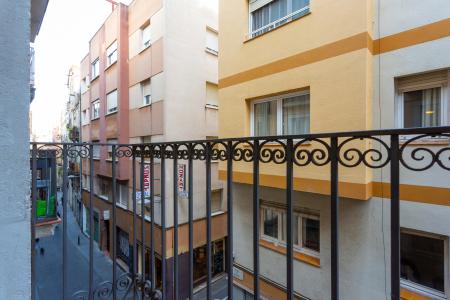 Wohnung zur Kurzfristige Vermietung in Barcelona Mozart - Rius I Taulet