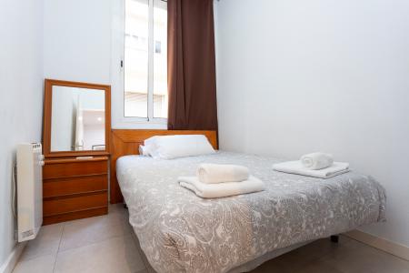 Wohnung zur Kurzfristige Vermietung in Barcelona Mozart - Rius I Taulet