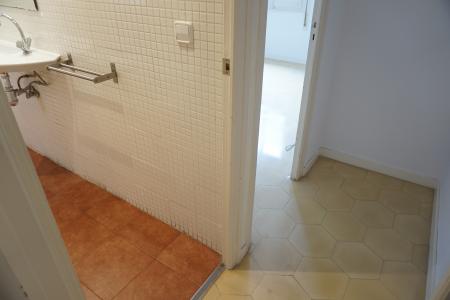 Appartement te huur in Barcelona Major De Sarrià - Càlandries