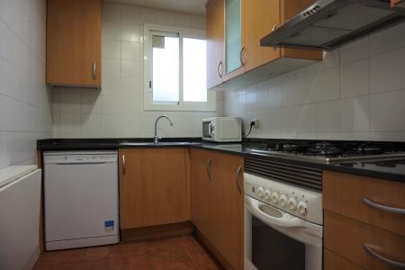 Appartement te huur in Barcelona Major De Sarrià - Càlandries