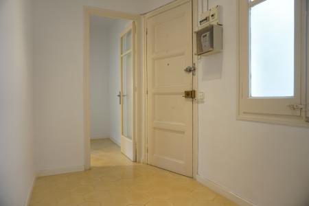 Appartement te huur in Barcelona Major De Sarrià - Càlandries