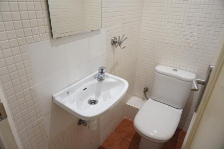 Appartement te huur in Barcelona Major De Sarrià - Càlandries