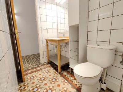 Pis en Lloguer a Barcelona Carme - La Rambla