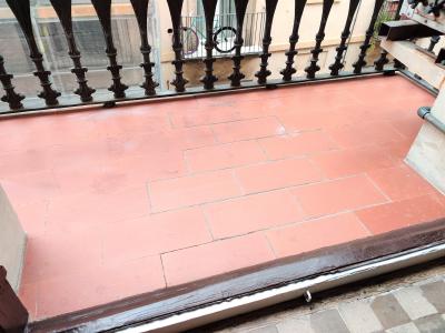 Pis en Lloguer a Barcelona Carme - La Rambla