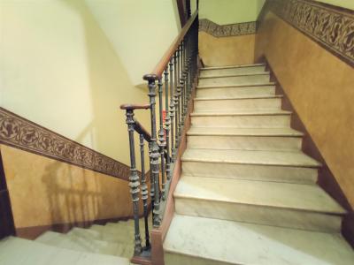 Pis en Lloguer a Barcelona Carme - La Rambla