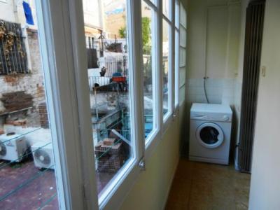 Appartement te huur in Barcelona Verdi - Perla