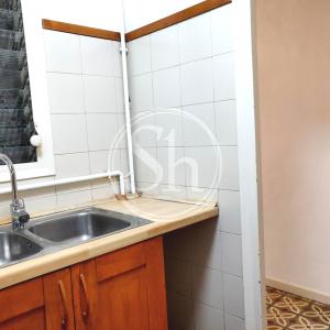Appartement te huur in Barcelona Verdi - Perla