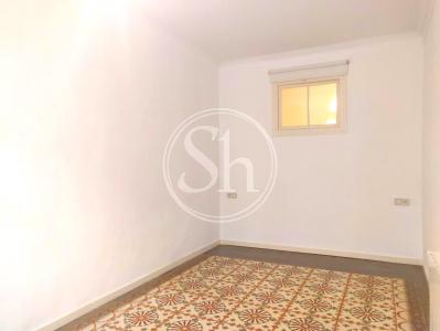 Appartement te huur in Barcelona Verdi - Perla