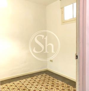 Appartement te huur in Barcelona Verdi - Perla