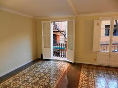Appartement te huur in Barcelona Verdi - Perla