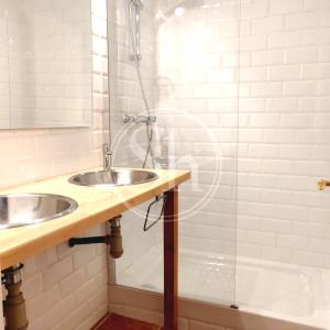 Appartement te huur in Barcelona Verdi - Perla