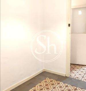 Appartement te huur in Barcelona Verdi - Perla