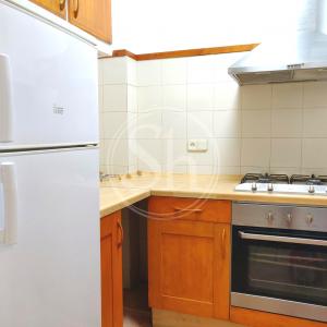 Appartement te huur in Barcelona Verdi - Perla