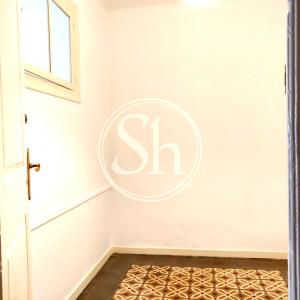 Appartement te huur in Barcelona Verdi - Perla