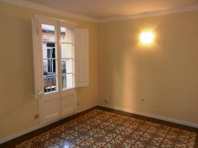 Appartement te huur in Barcelona Verdi - Perla