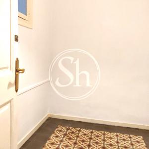 Appartement te huur in Barcelona Verdi - Perla