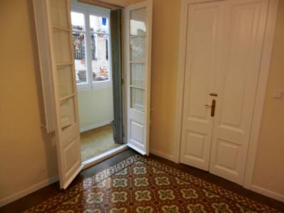 Appartement te huur in Barcelona Verdi - Perla
