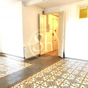 Appartement te huur in Barcelona Verdi - Perla