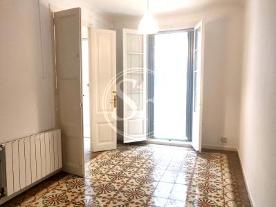 Appartement te huur in Barcelona Verdi - Perla