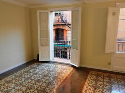 Appartement te huur in Barcelona Verdi - Perla