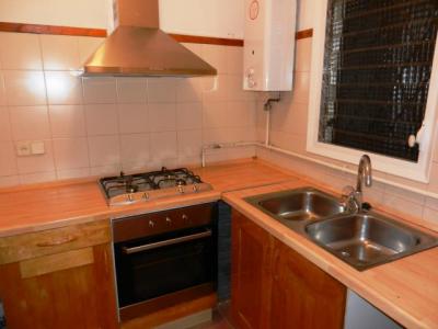 Appartement te huur in Barcelona Verdi - Perla