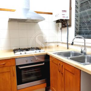 Appartement te huur in Barcelona Verdi - Perla