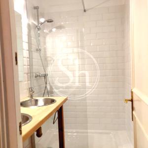 Appartement te huur in Barcelona Verdi - Perla