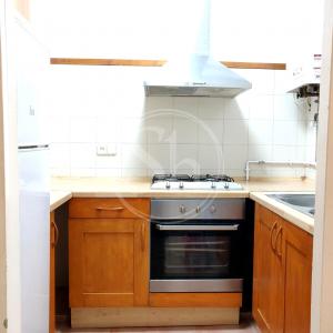 Appartement te huur in Barcelona Verdi - Perla
