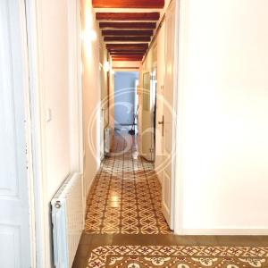 Appartement te huur in Barcelona Verdi - Perla