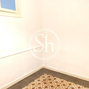 Appartement te huur in Barcelona Verdi - Perla