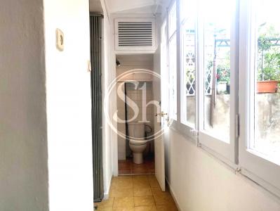 Appartement te huur in Barcelona Verdi - Perla