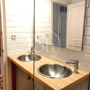 Appartement te huur in Barcelona Verdi - Perla