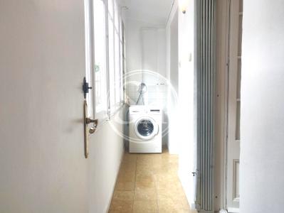 Appartement te huur in Barcelona Verdi - Perla