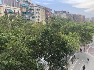 Apartment for Rent in Barcelona Gran Via - Moianès