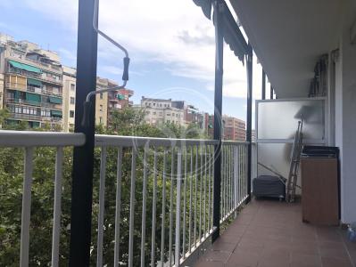 Apartment for Rent in Barcelona Gran Via - Moianès