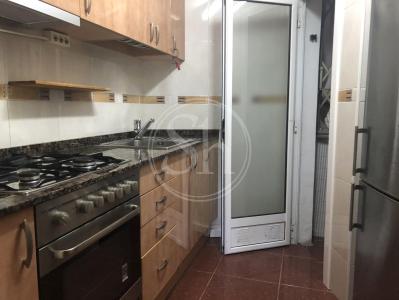 Apartment for Rent in Barcelona Gran Via - Moianès