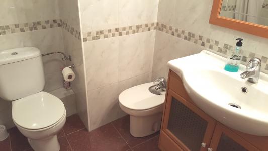 Apartment for Rent in Barcelona Gran Via - Moianès