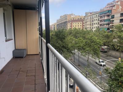 Apartment for Rent in Barcelona Gran Via - Moianès