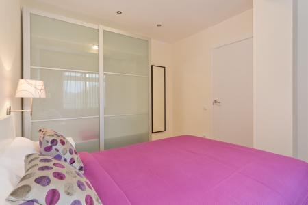 Appartement te Korte termijn huren in Barcelona Travesera De Les Corts - Numancia