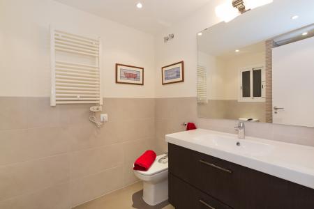 Appartement te Korte termijn huren in Barcelona Travesera De Les Corts - Numancia