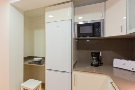 Appartement te Korte termijn huren in Barcelona Travesera De Les Corts - Numancia