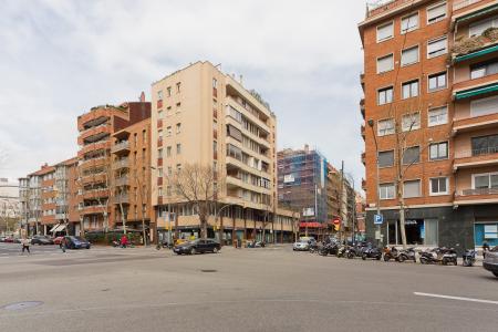 Appartement te Korte termijn huren in Barcelona Travesera De Les Corts - Numancia
