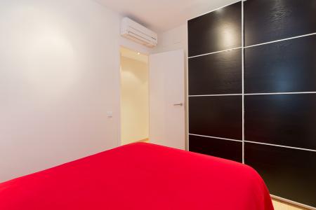 Appartement te Korte termijn huren in Barcelona Travesera De Les Corts - Numancia