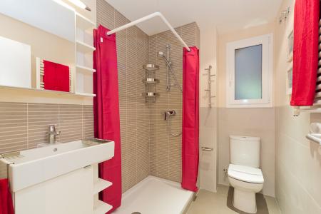 Appartement te Korte termijn huren in Barcelona Travesera De Les Corts - Numancia